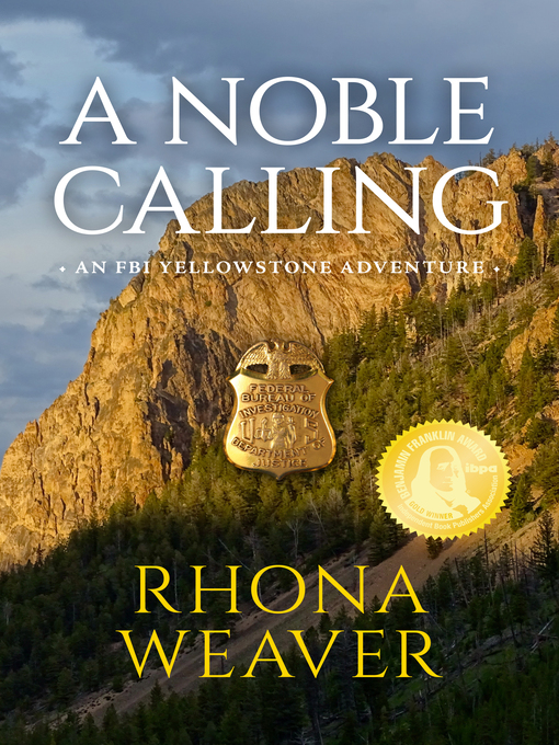 Title details for A Noble Calling by Rhona Weaver - Available